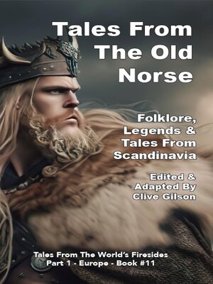 cover image of Tales From the Old Norse